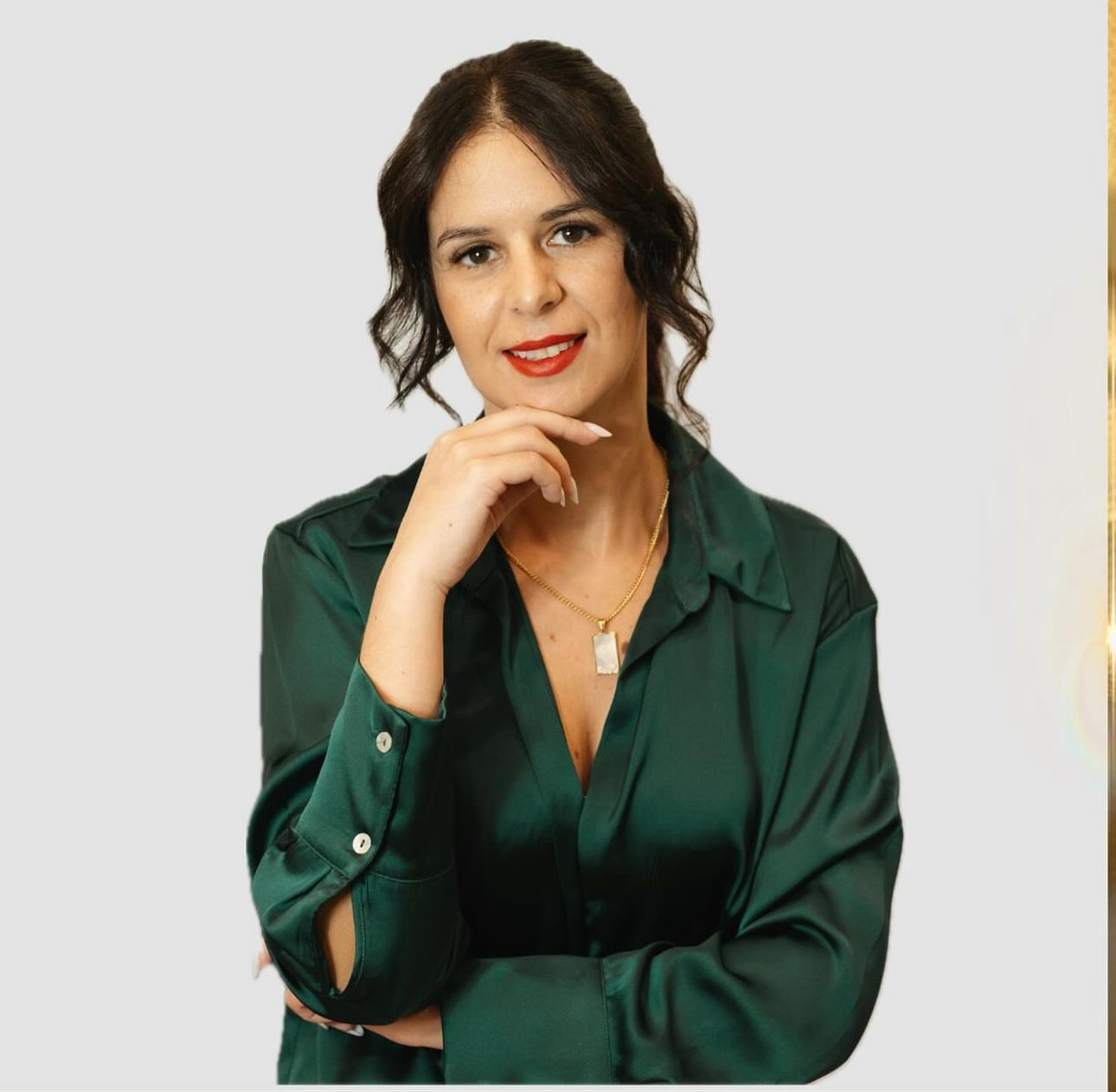 Priscila A. Alves